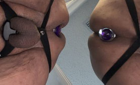 Horny Saturday