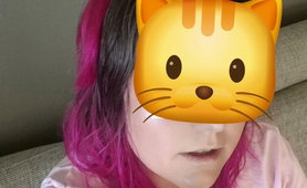 I Love Pink And Pink Loves Me