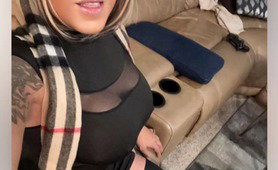 Bimbo Sissy