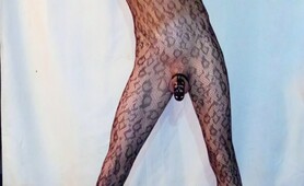 Feminized Crossdresser