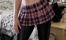 This Is My Sissy Body And Fit Goals