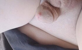 My Pathetic Clitty