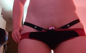 SissierSwe Panties - 1