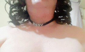 Sissy Faggot