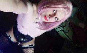 Sissy In Need For Attention