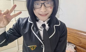 Sissy Yiyi