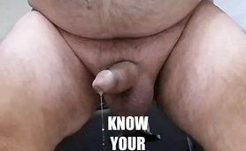 Know Your Place