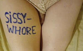 Sissy Me