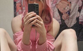 Sissy Feet And Butt
