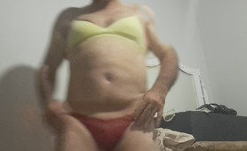 Em Casa Me Sentindo Gostosa