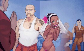 Prison