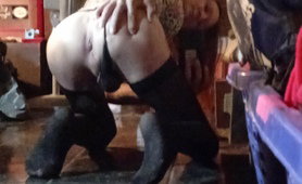 Recent Sissy Update