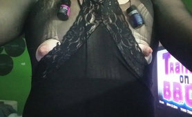 Hot Me