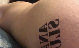 My Slutty Ass