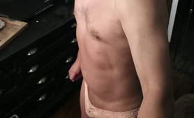 Please Give Me Cock
