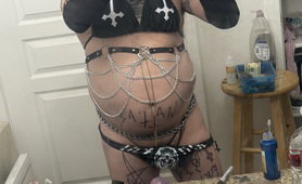 Kelliunholy