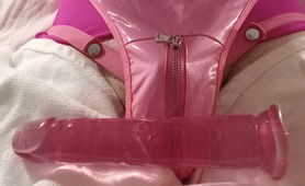 Pink Party At Home