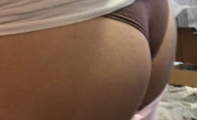 Sissy Ass