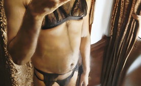 Mallu Desi Sissy Whore