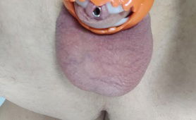 Lonely Pervert Locktober Not Over