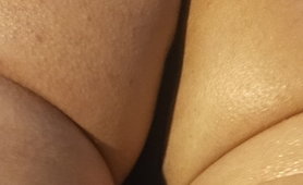 Dripping From My Tight Cage