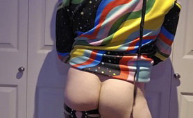 Sissy Ass