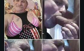 Sucking Cock