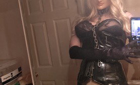 Futa Doll 1