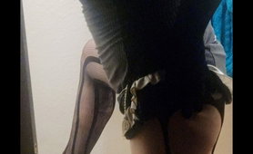 Fuck That Ass