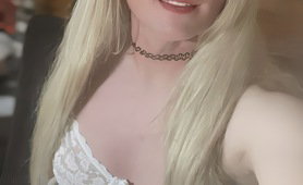 This Sissy Is Ready For You