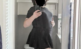 First Sissy Post