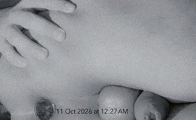 I Love Plugging Myself With My Butt Plug