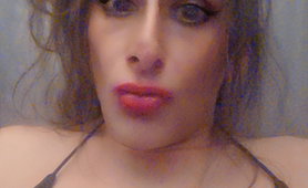 Sissy Harley