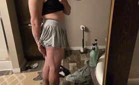 Coming Closer To That Feminine Me