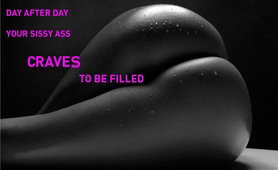 Your Sissy Ass