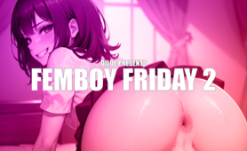 Femboy Friday 2 Thumbnail