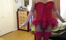 Sissy Wave's Lingerie