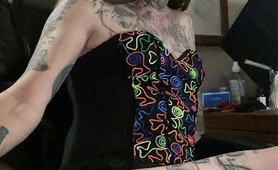 Sissy Cumslut