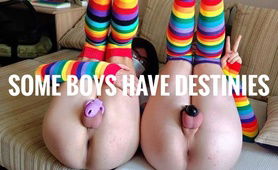Some Boys Have Destinies