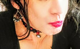 Lea Submissive Slavedoll