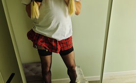 Me As Sissy