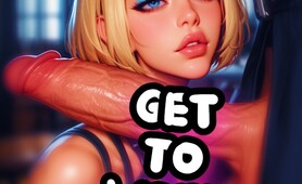 Sissy Needs Captions - 379