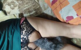 Jugando