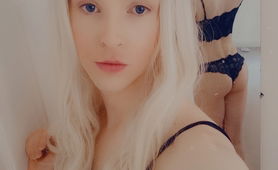 Sexy Transgirl Looking For Onwer UK