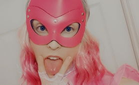 Cute Bunny Transgirl Pet X Looking For Owner