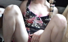 Sissy Slut Dana