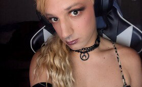 I Just Wanna Be A Girl