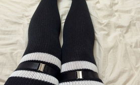 New Thigh Highs