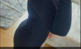 Feet Again