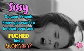 Sissy Dreams
